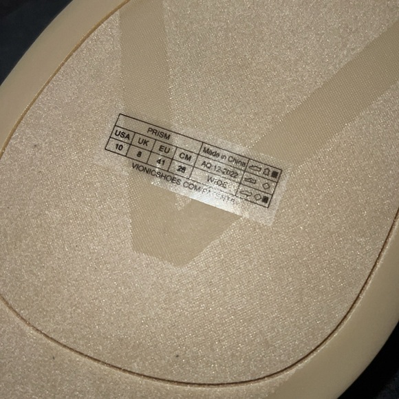 Vionic sandals - Picture 5 of 6